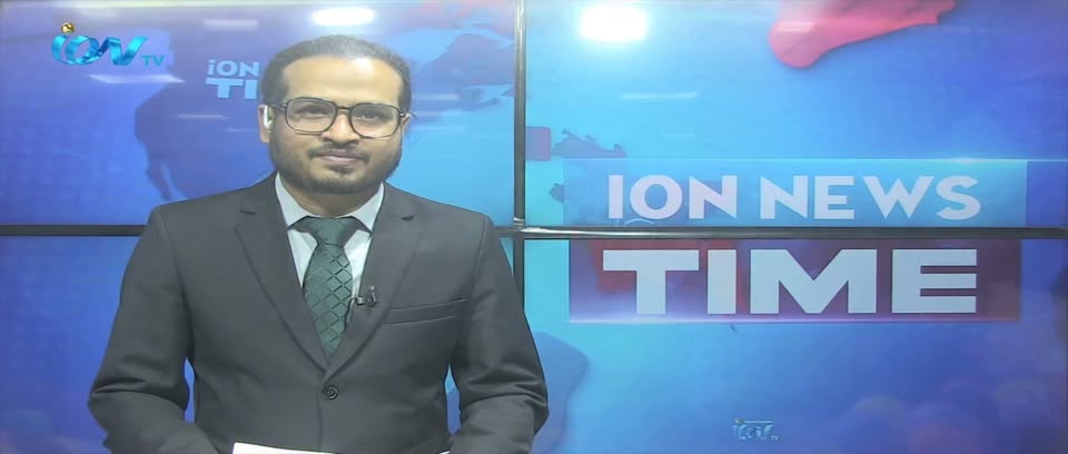 পূর্ব লন্ডনে যুক্তরাজ্যের খাদিমপুর ওয়েলফেয়ার অ্যাসোসিয়েশনের নির্বাচন অনুষ্ঠিত – ION TV