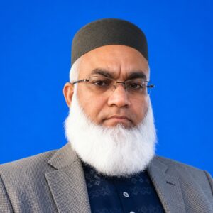 Mokaddus Miah