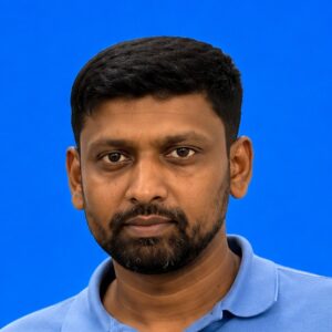 Samad Ali