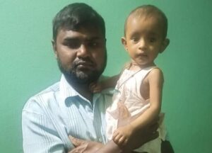 KWA UK Appeals for Support to Save Young Girl’s Life